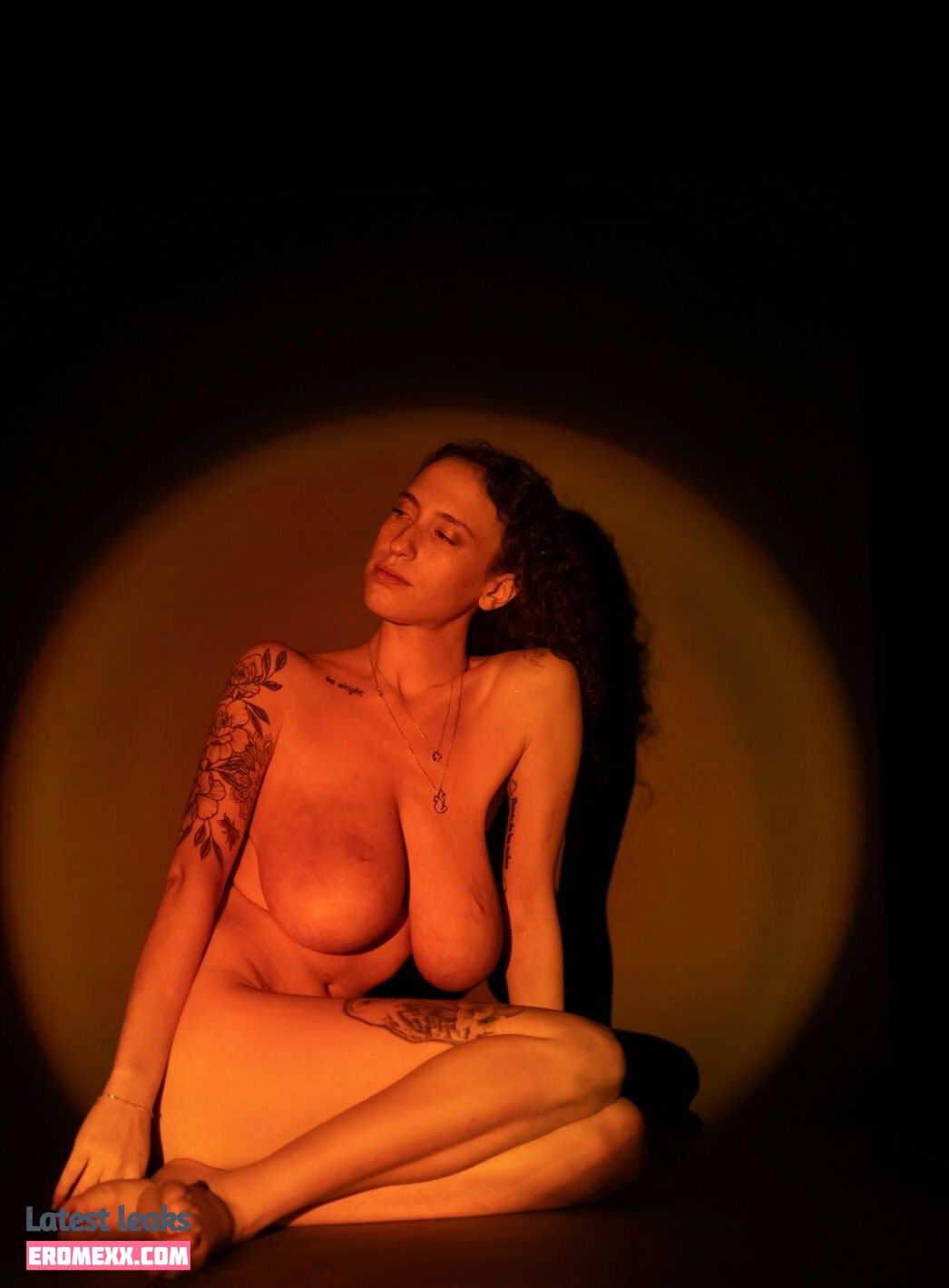 Latest Leaks Yasmin Avrahami Nude #158 - Fapello