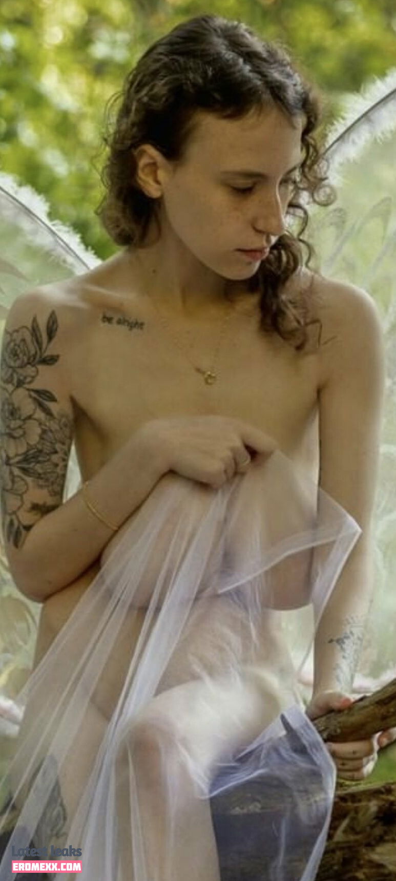 Latest Leaks Yasmin Avrahami Nude #31 - Fapello