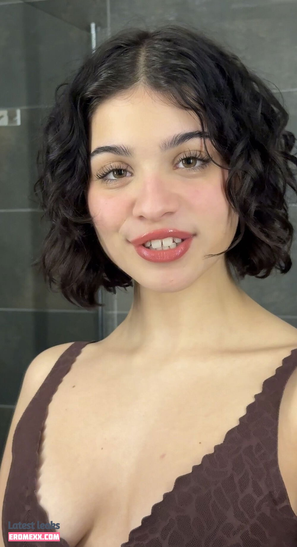 Latest Leaks Yasmin Bal Nude #1 - Fapello
