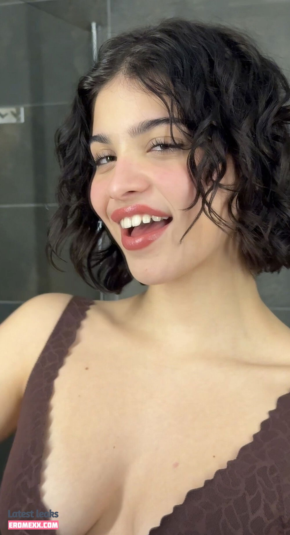 Latest Leaks Yasmin Bal Nude #2 - Fapello