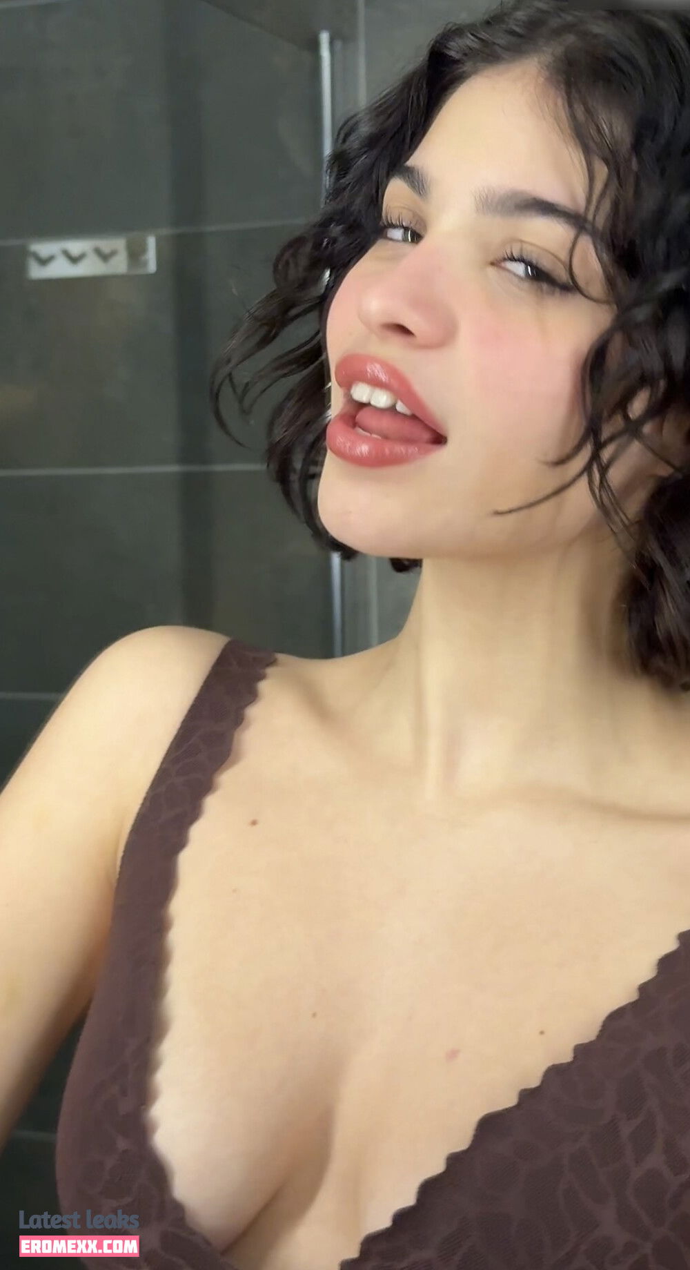 Latest Leaks Yasmin Bal Nude #3 - Fapello