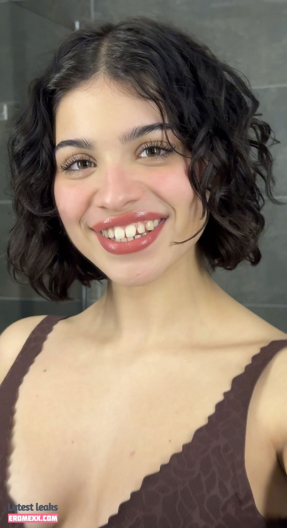Latest Leaks Yasmin Bal Nude #5 - Fapello