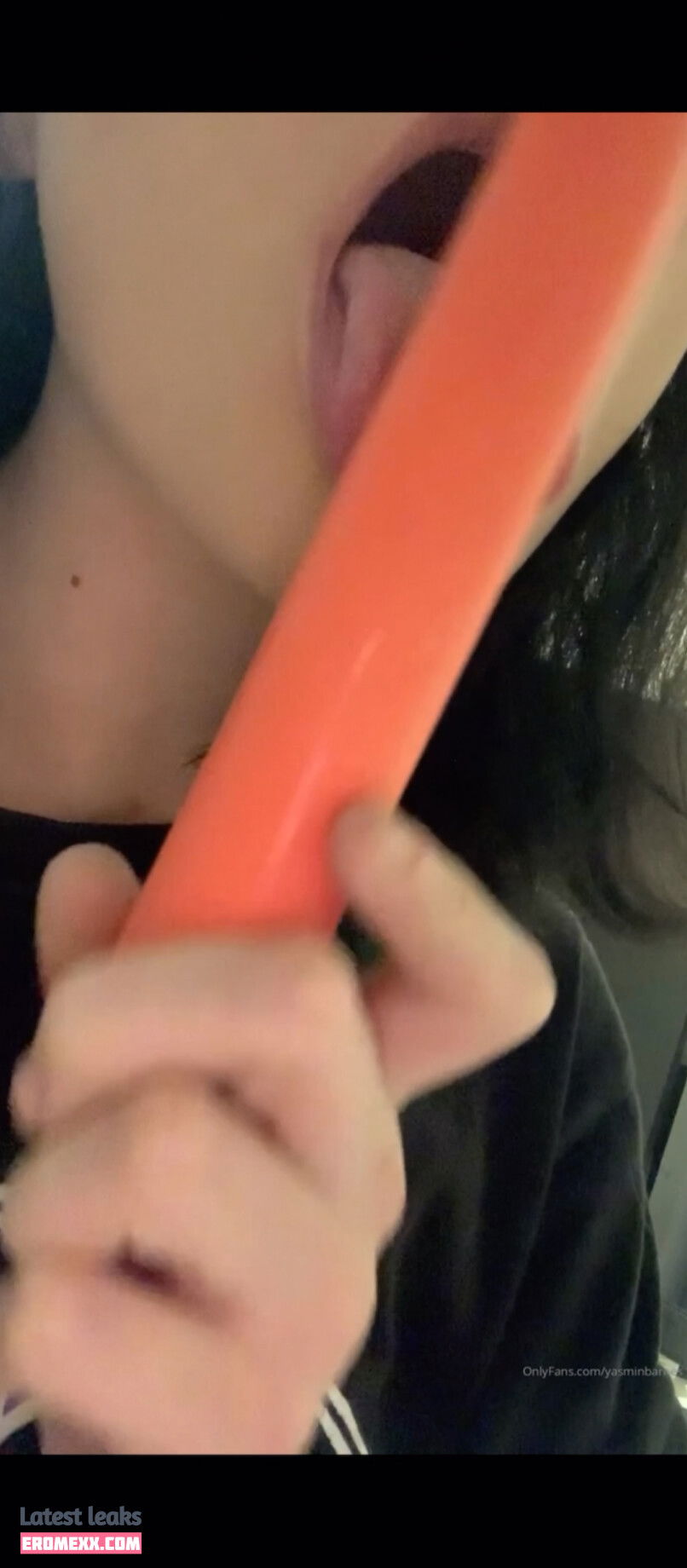 Latest Leaks Yasmin Barnes Nude #9 - Fapello