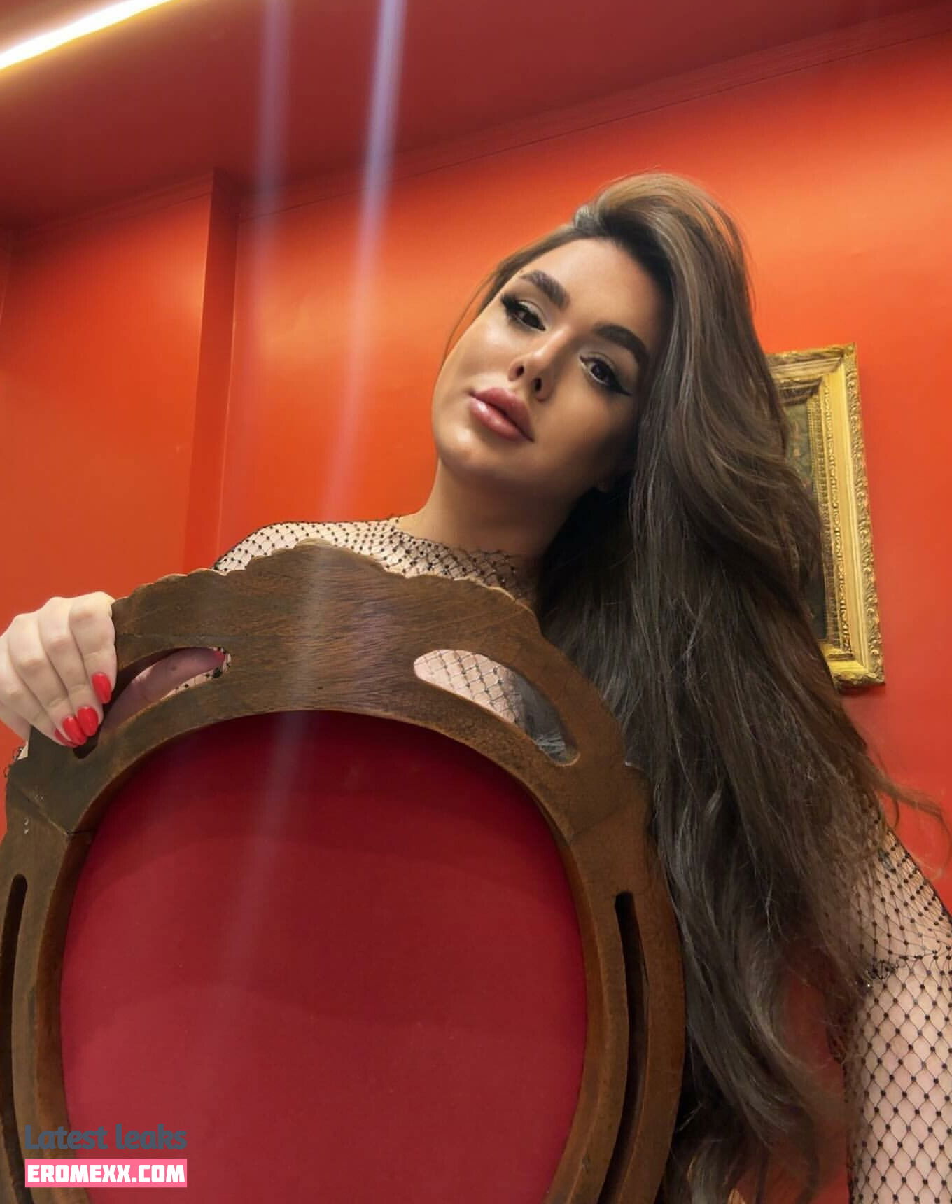 Latest Leaks Yasmin Bianchi Nude #29 - Fapello