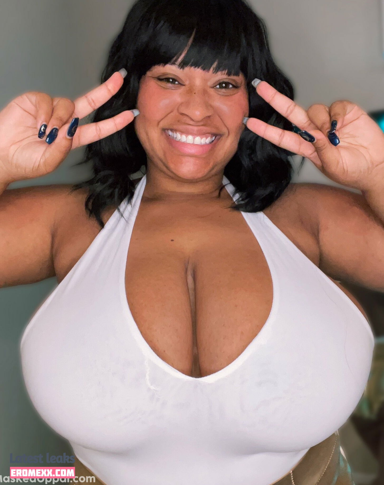 Latest Leaks Yasmin_irl Nude #10 - Fapello