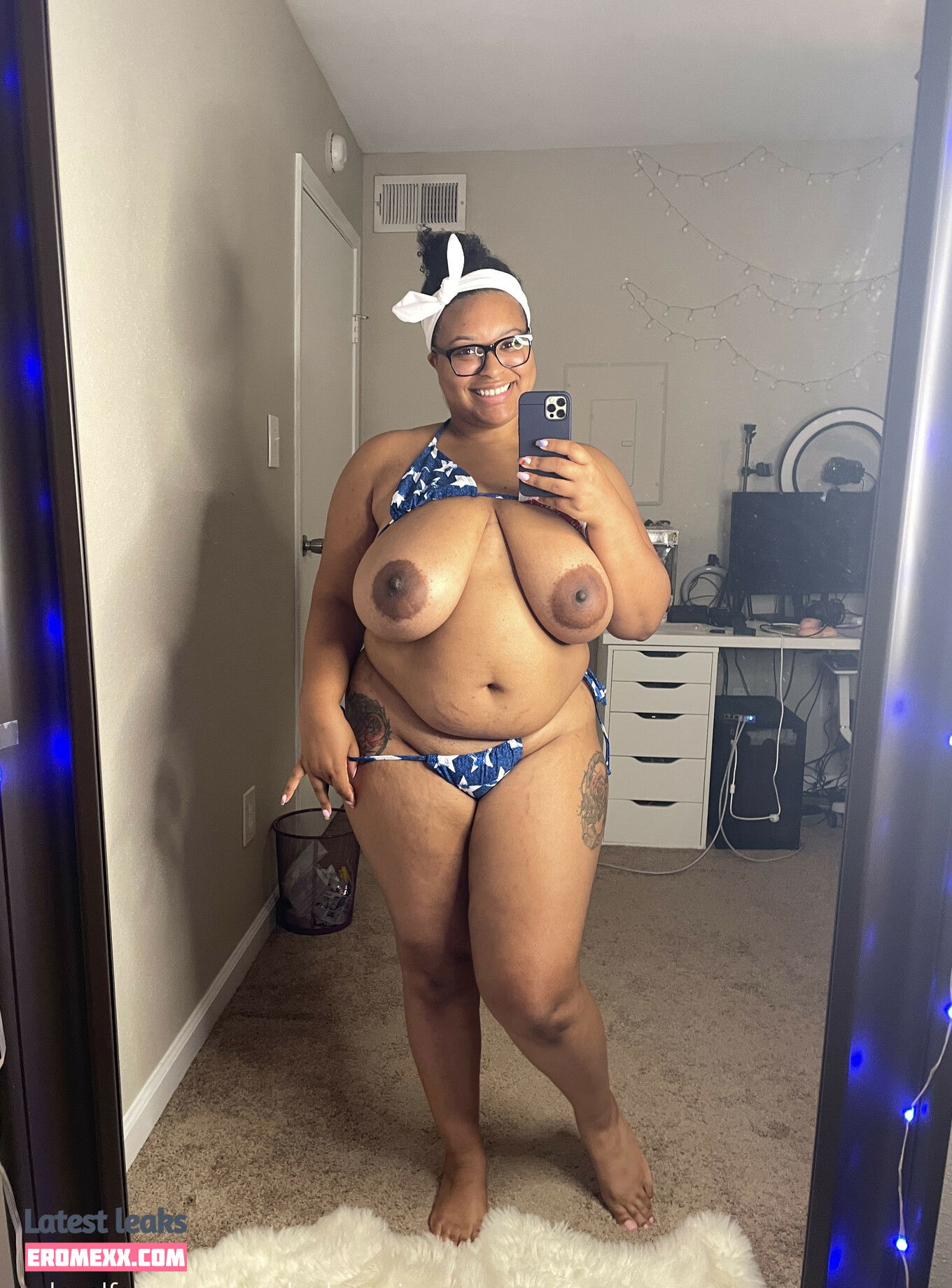 Latest Leaks Yasmin_irl Nude #24 - Fapello