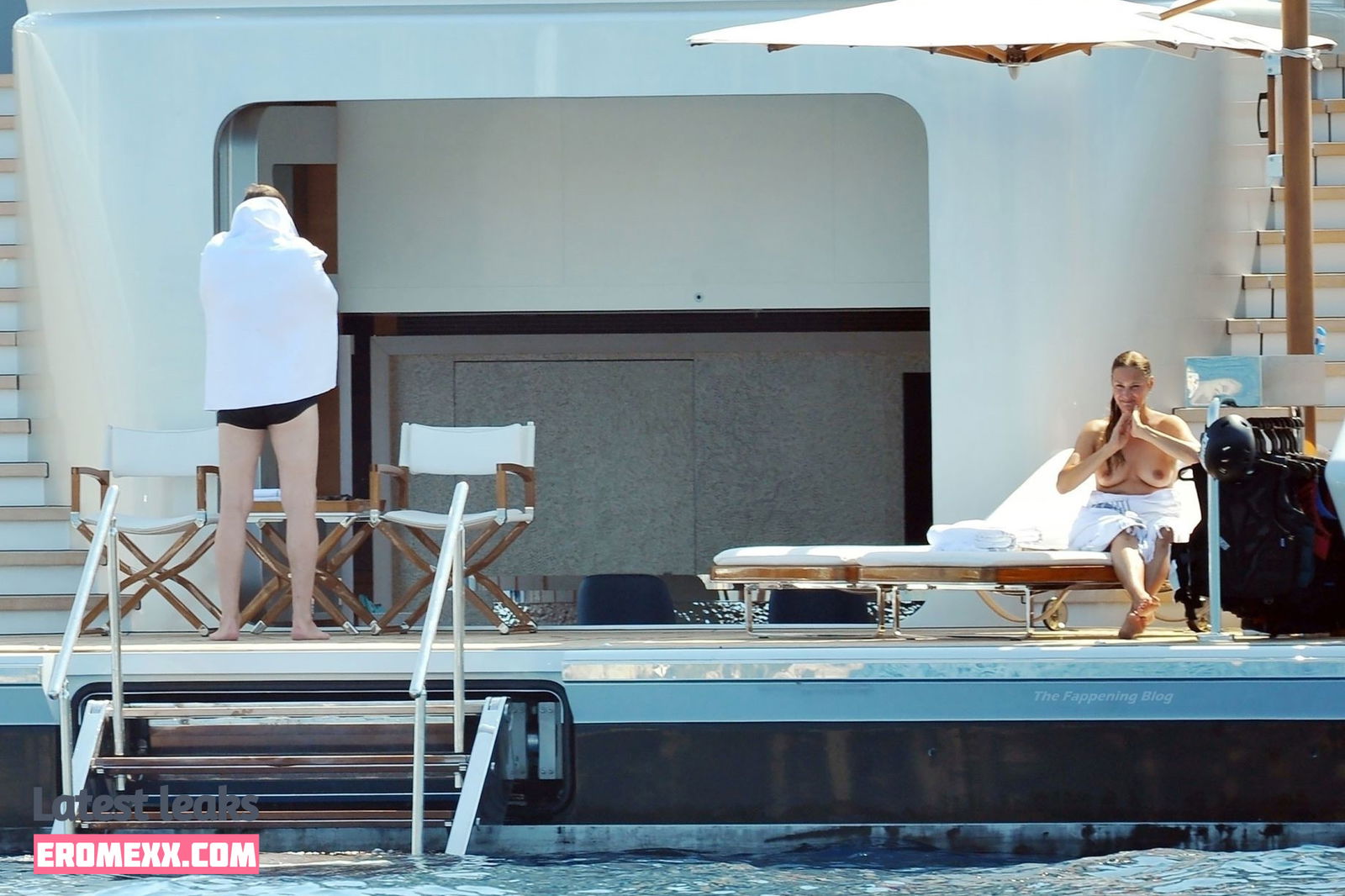 Latest Leaks Yasmin Le Bon Nude #18 - Fapello