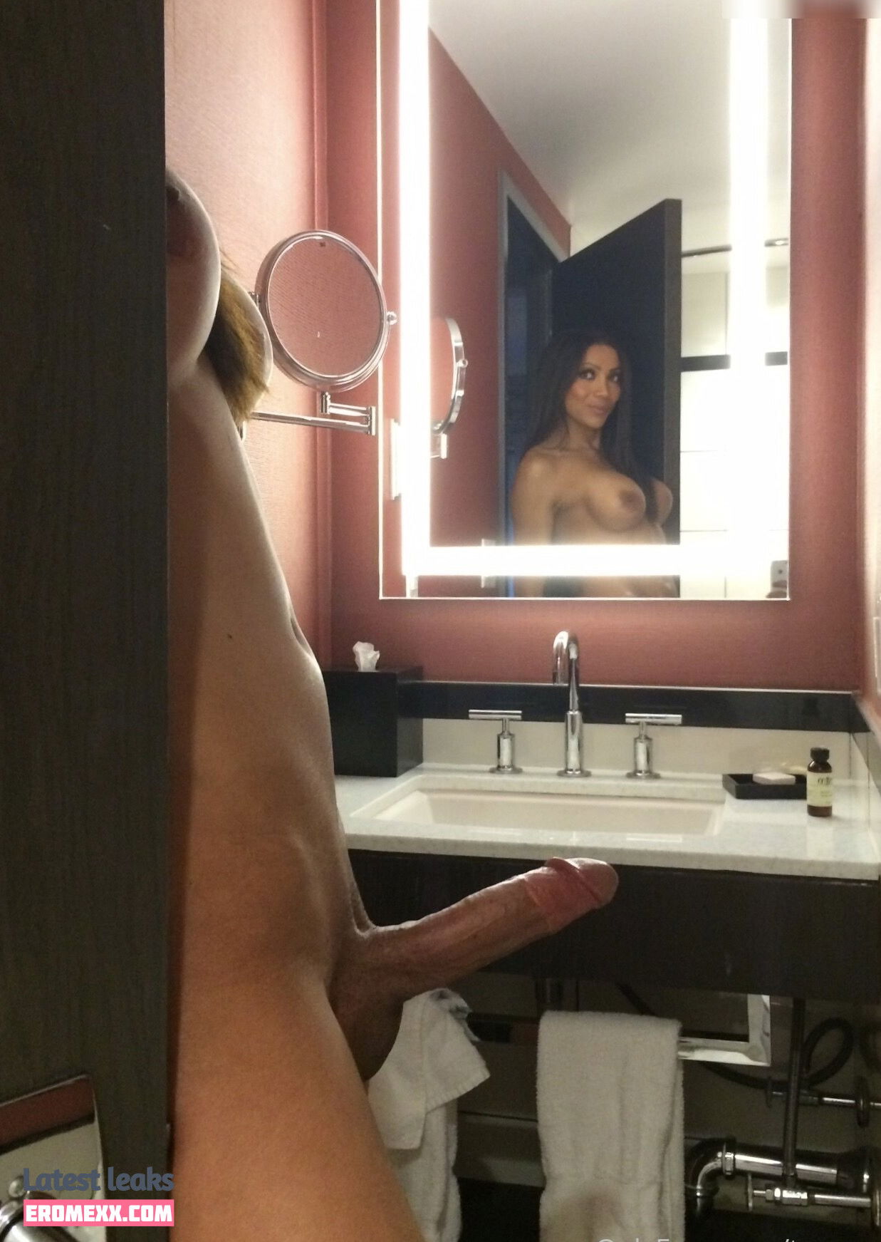 Latest Leaks Yasmin Lee Nude #9 - Fapello