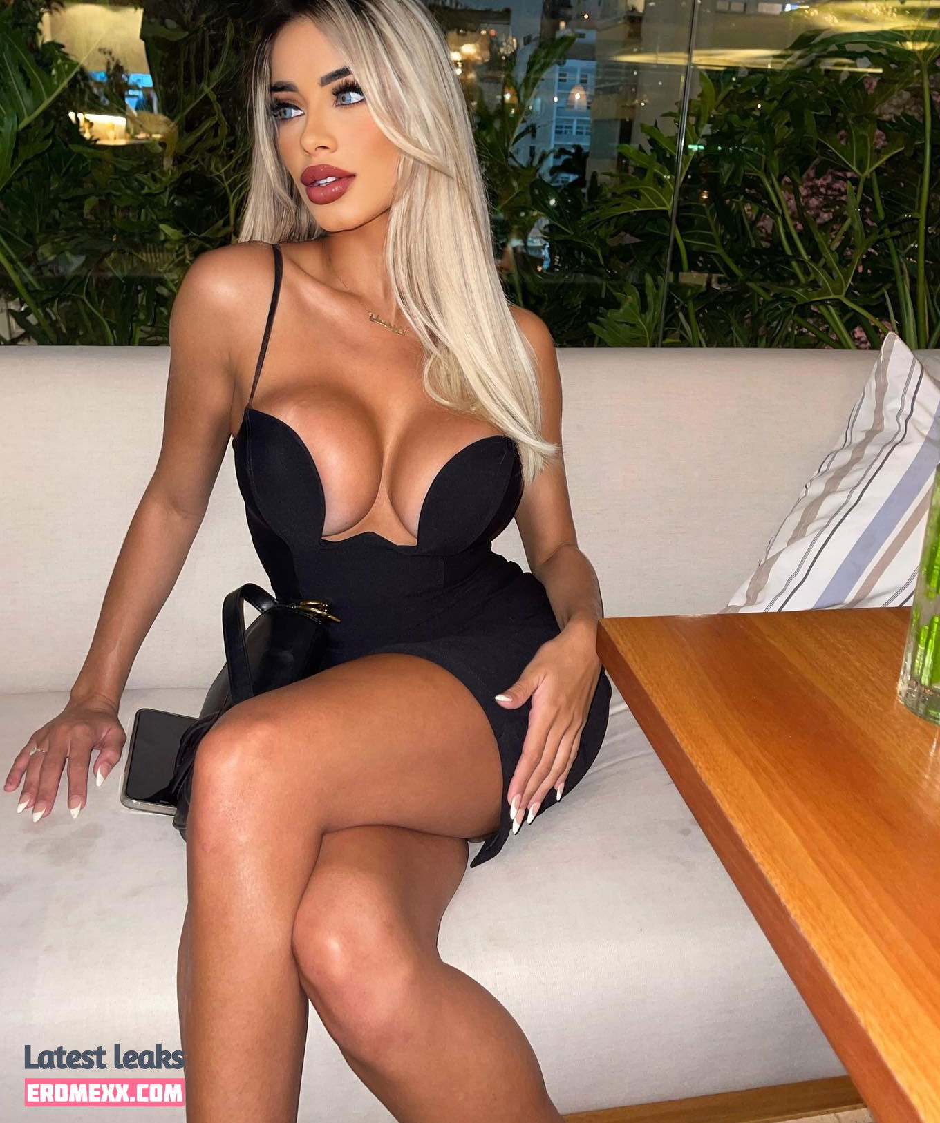 Latest Leaks Yasmin Maia Nude #7 - Fapello