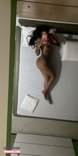 Latest Leaks Yasmin Pineiroo Nude #1 - Fapello