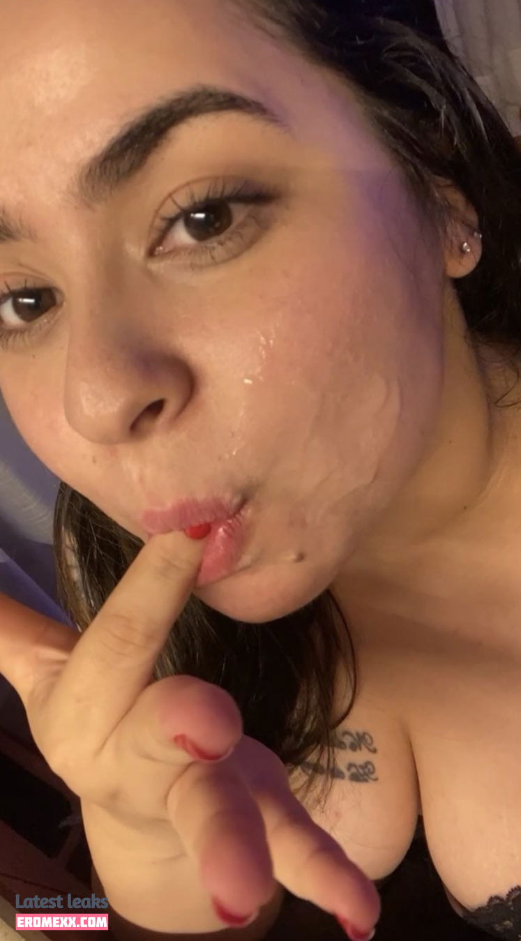 Latest Leaks Yasmin Prado Nude #1 - Fapello