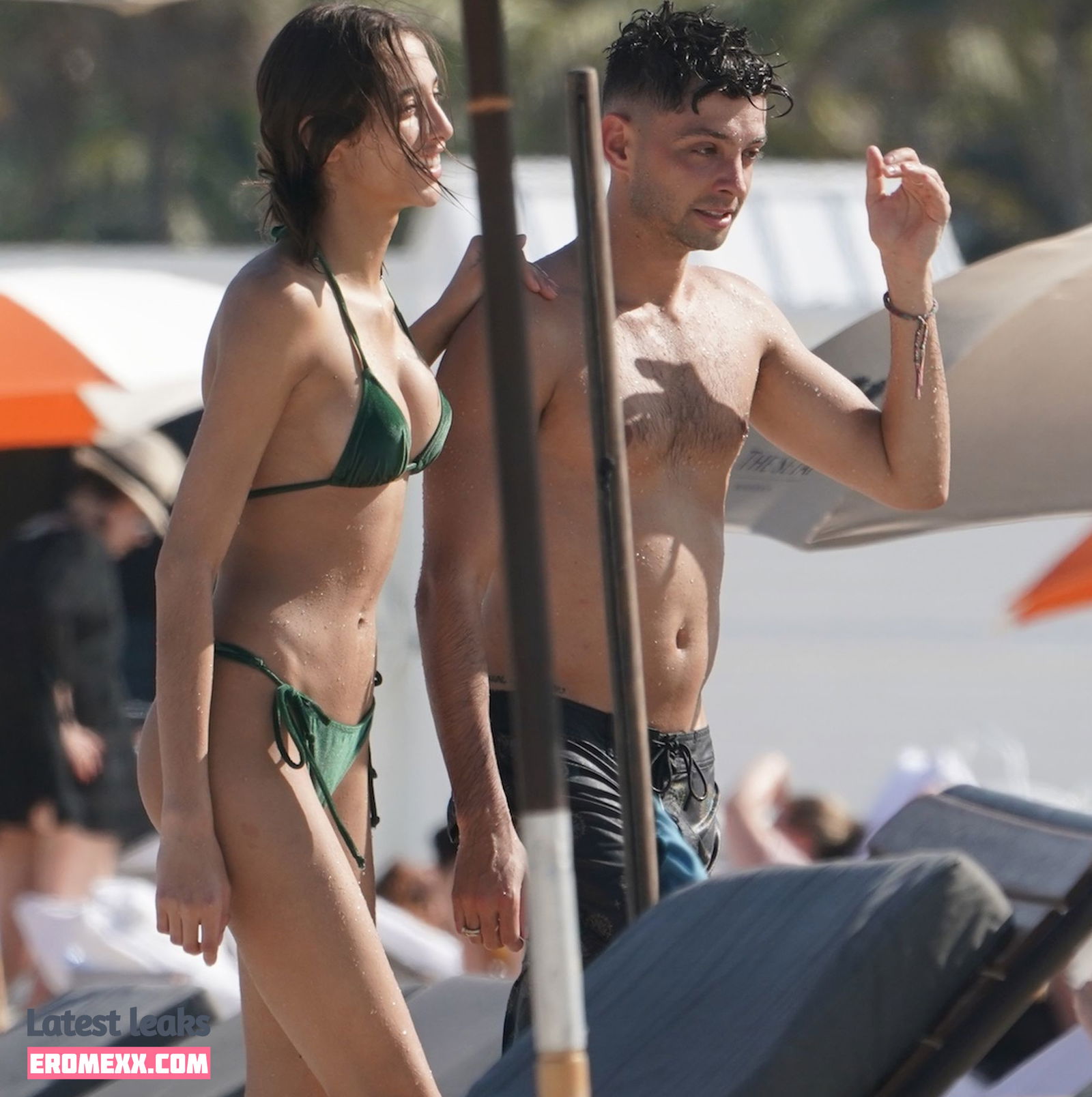Latest Leaks Yasmin Wijnaldum Nude #17 - Fapello