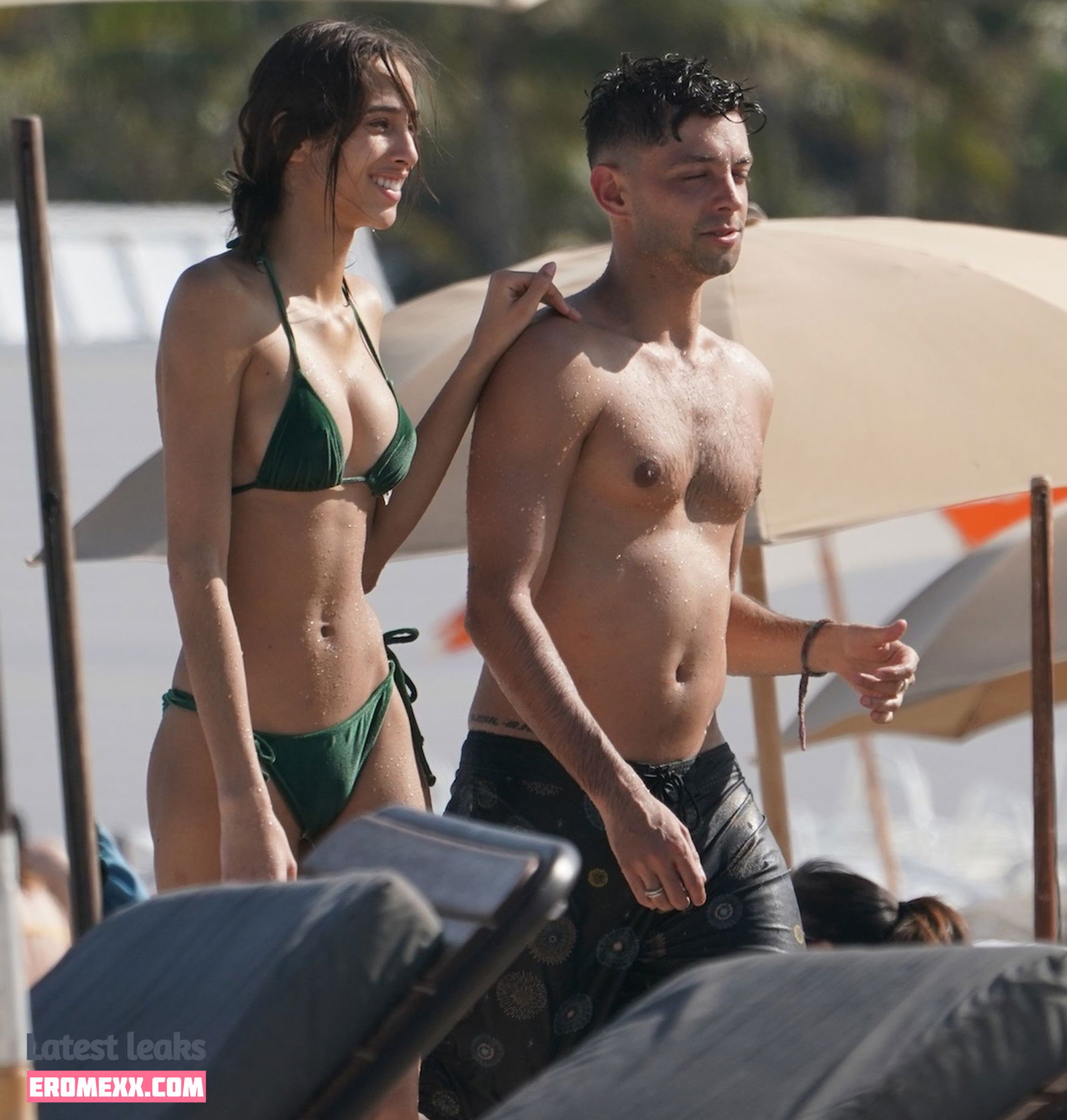 Latest Leaks Yasmin Wijnaldum Nude #18 - Fapello