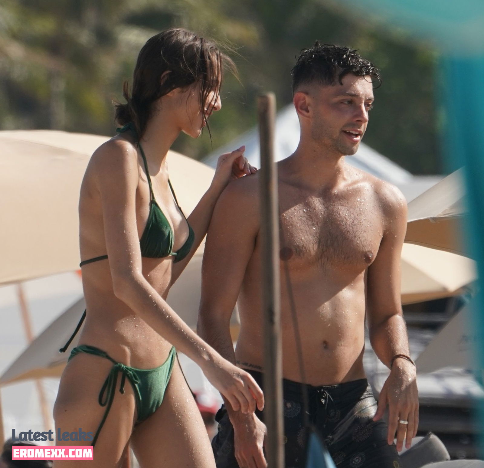 Latest Leaks Yasmin Wijnaldum Nude #20 - Fapello