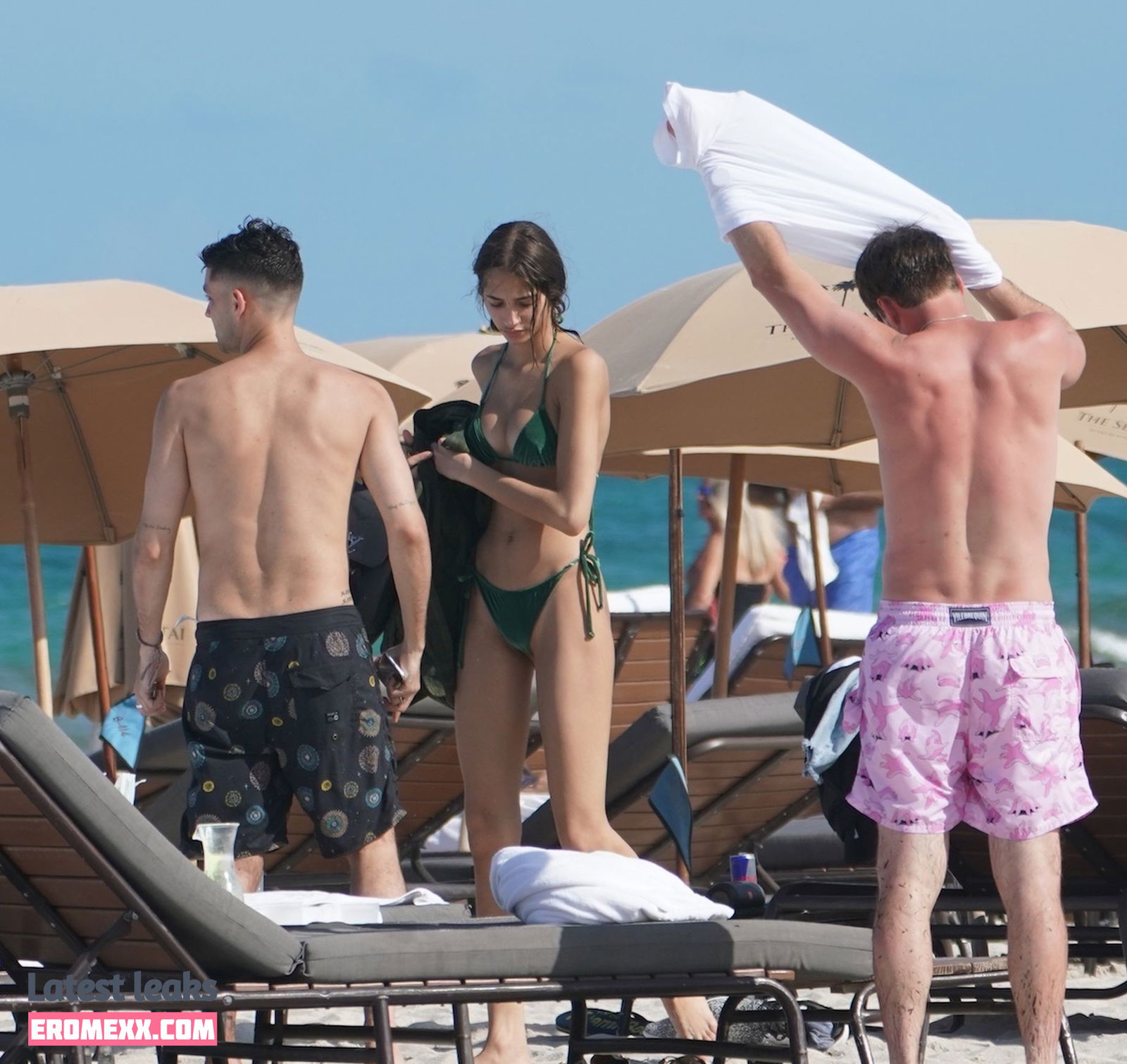 Latest Leaks Yasmin Wijnaldum Nude #25 - Fapello