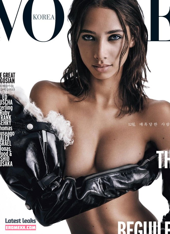 Latest Leaks Yasmin Wijnaldum Nude #48 - Fapello