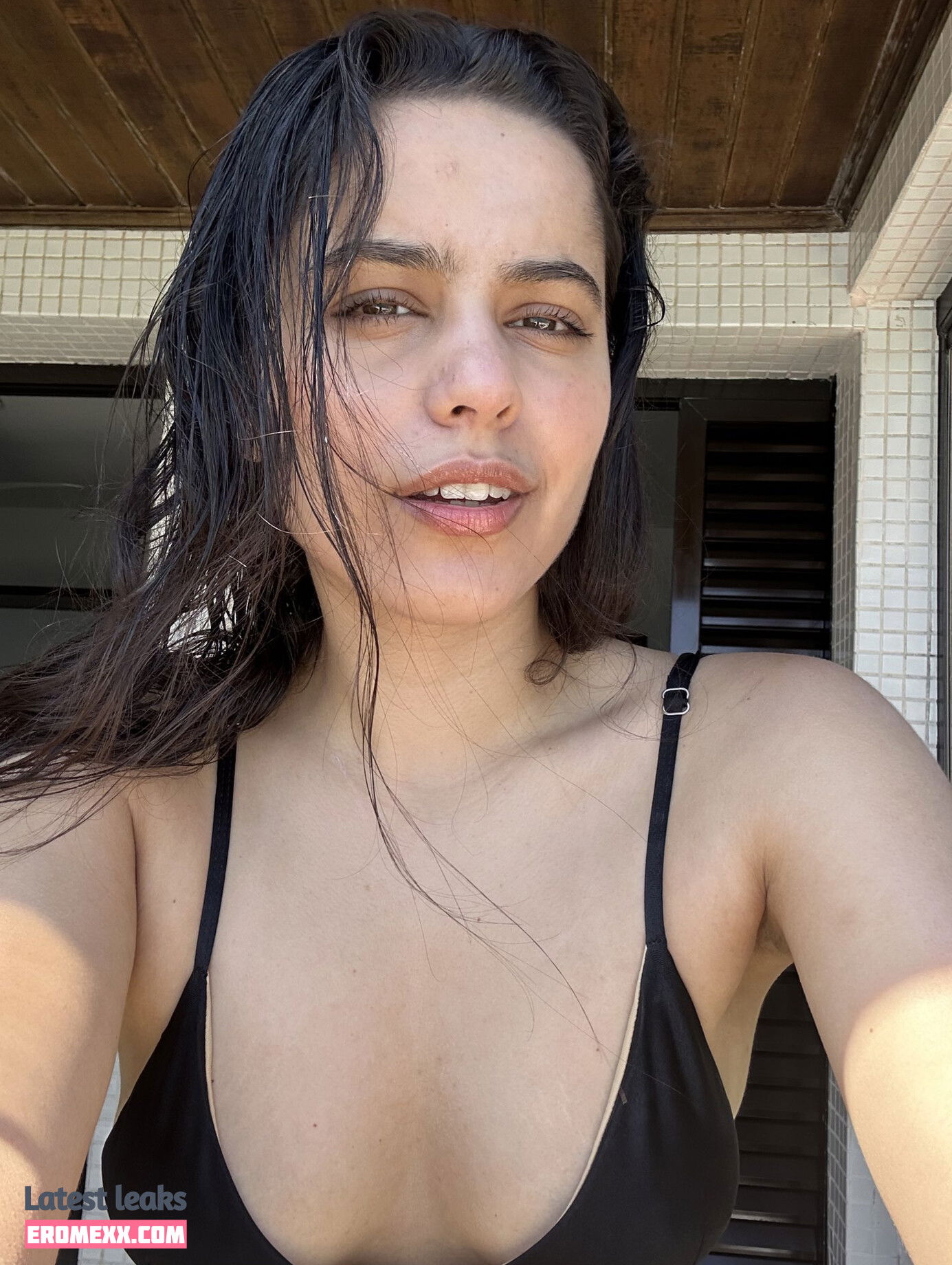 Latest Leaks Yasmin Yassine Nude #1 - Fapello