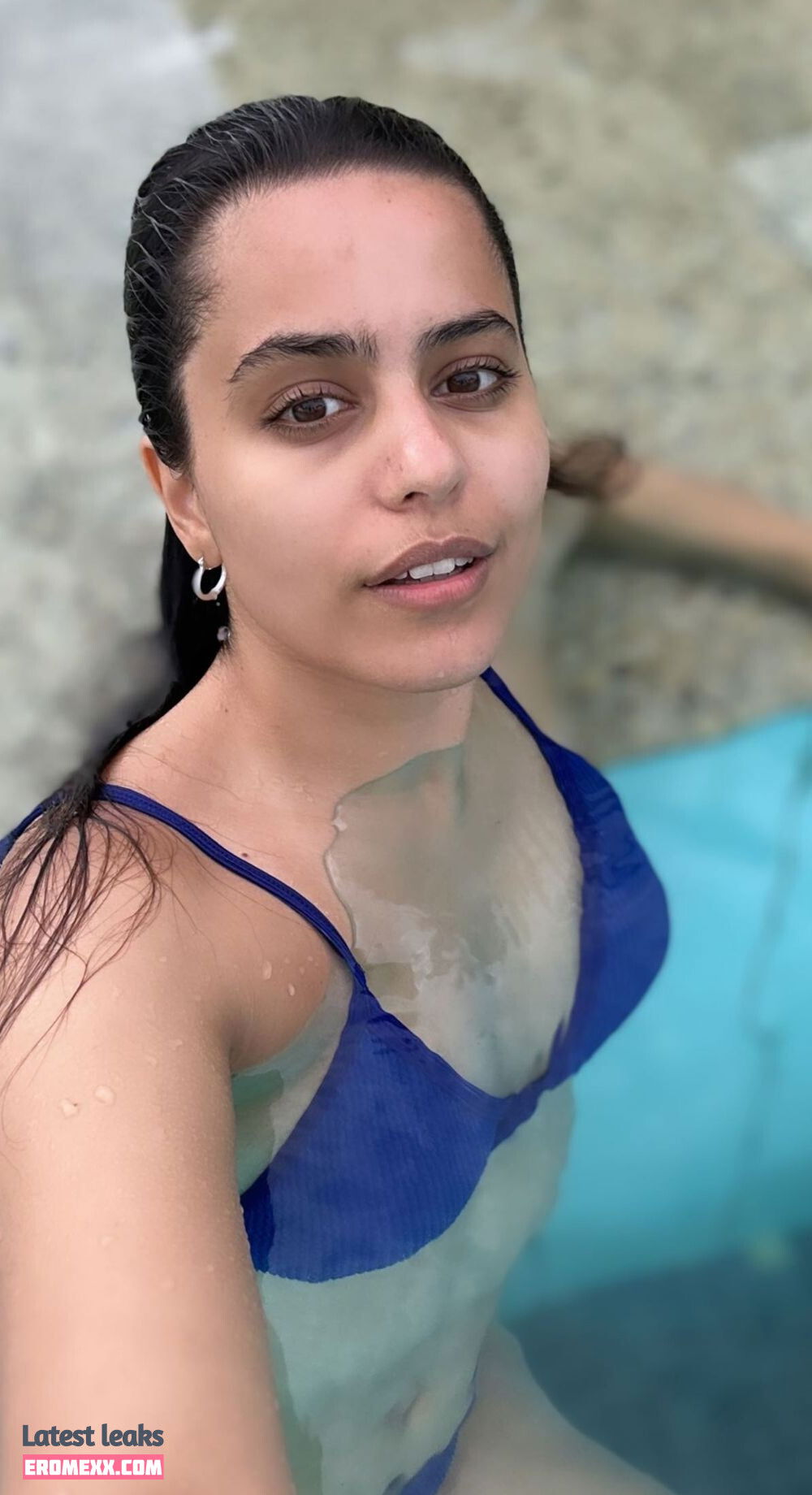 Latest Leaks Yasmin Yassine Nude #14 - Fapello