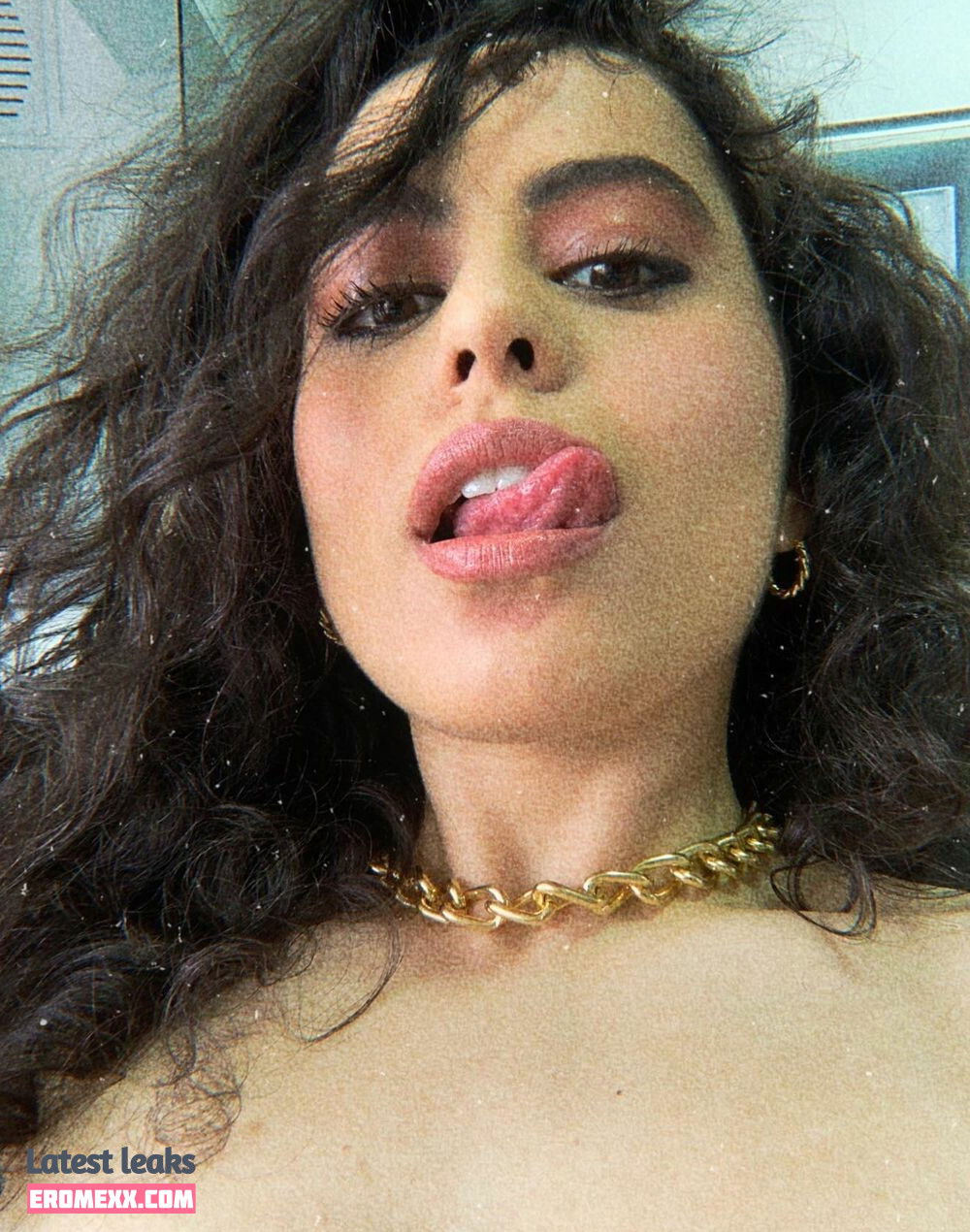 Latest Leaks Yasmin Yassine Nude #9 - Fapello