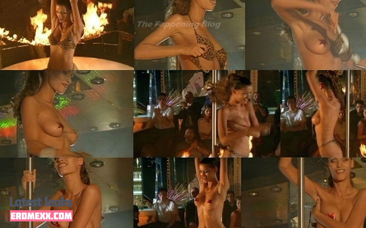 Latest Leaks Yasmina Filali Nude #45 - Fapello