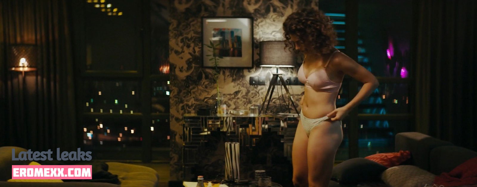 Latest Leaks Yasmina Omerovich Nude #3 - Fapello