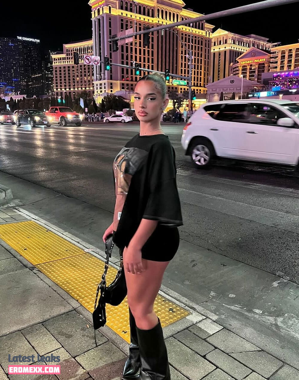 Latest Leaks Yasminaamts Nude #20 - Fapello