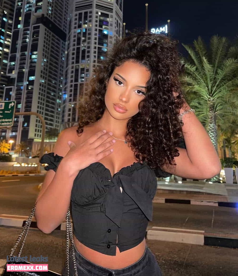 Latest Leaks Yasminaamts Nude #31 - Fapello