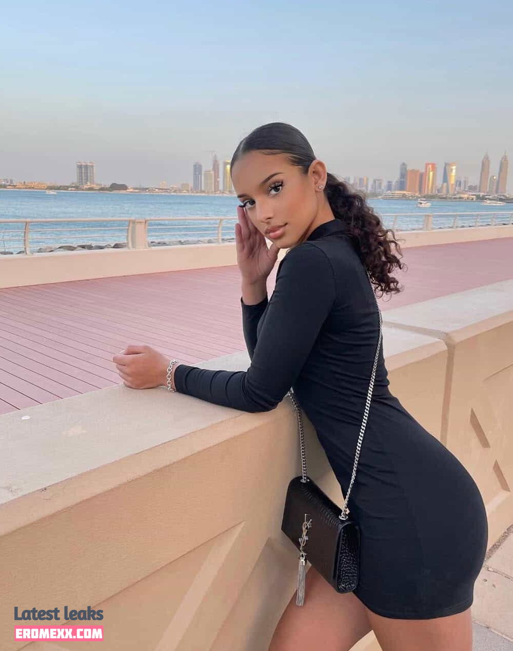 Latest Leaks Yasminaamts Nude #33 - Fapello