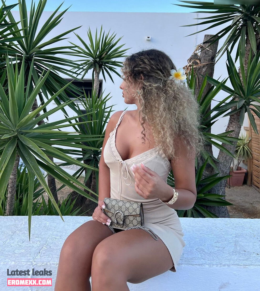 Latest Leaks Yasminaamts Nude #8 - Fapello