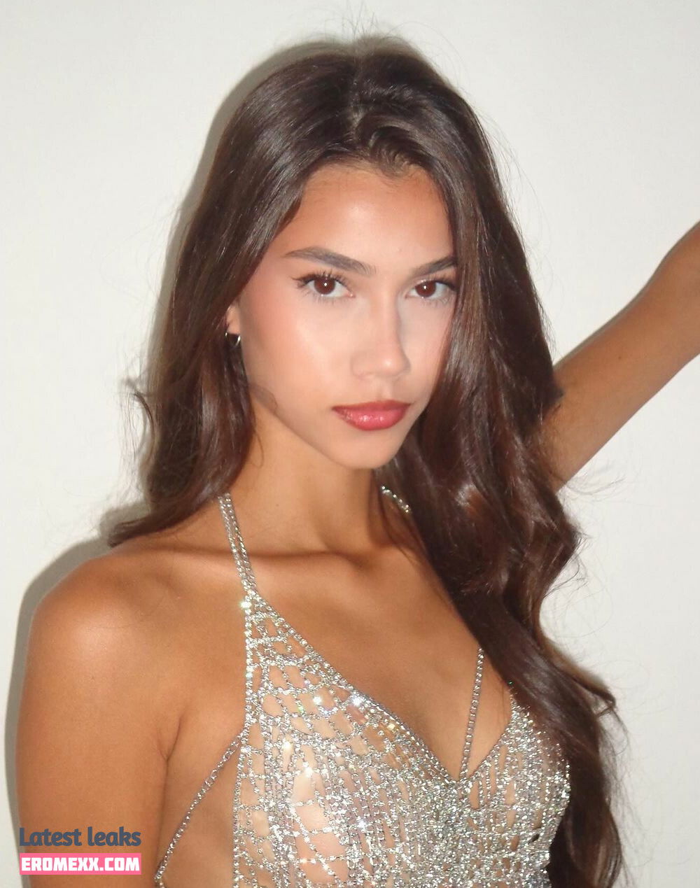 Latest Leaks yasmindlm Nude #1 - Fapello
