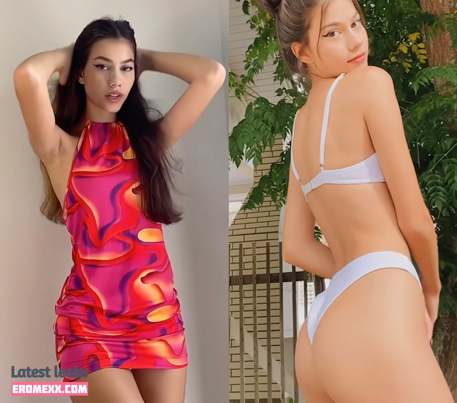 Latest Leaks yasmindlm Nude #5 - Fapello