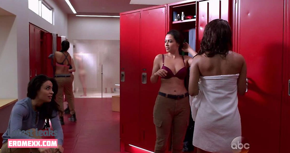 Latest Leaks Yasmine Al Massri Nude #1 - Fapello