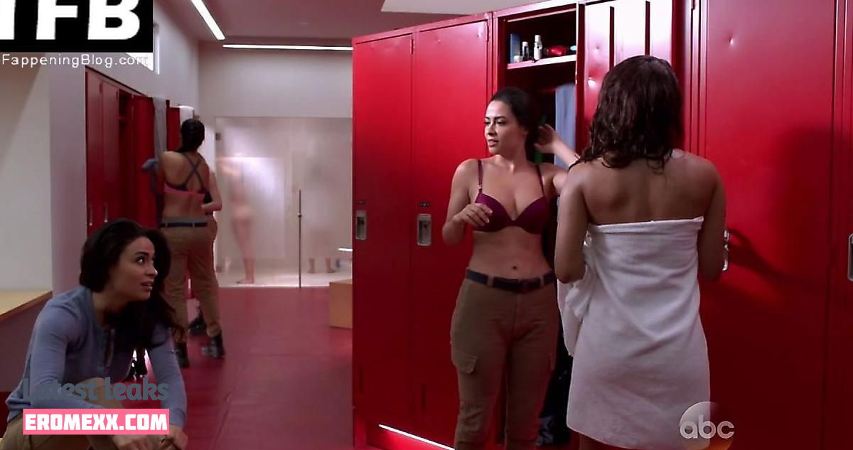 Latest Leaks Yasmine Al Massri Nude #13 - Fapello