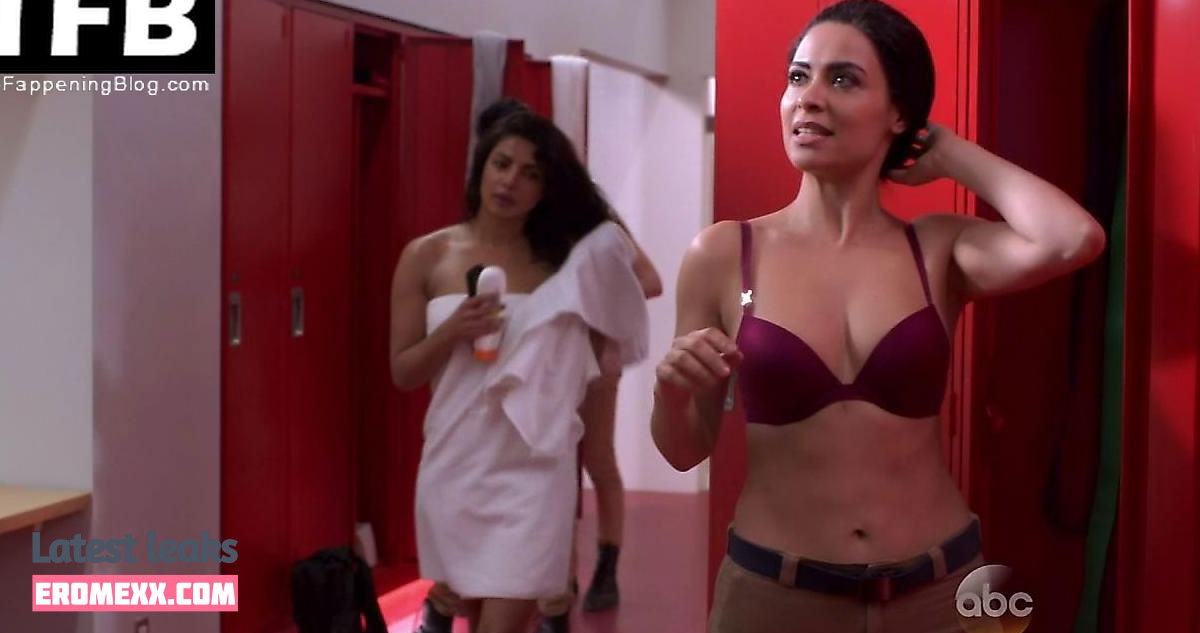 Latest Leaks Yasmine Al Massri Nude #24 - Fapello