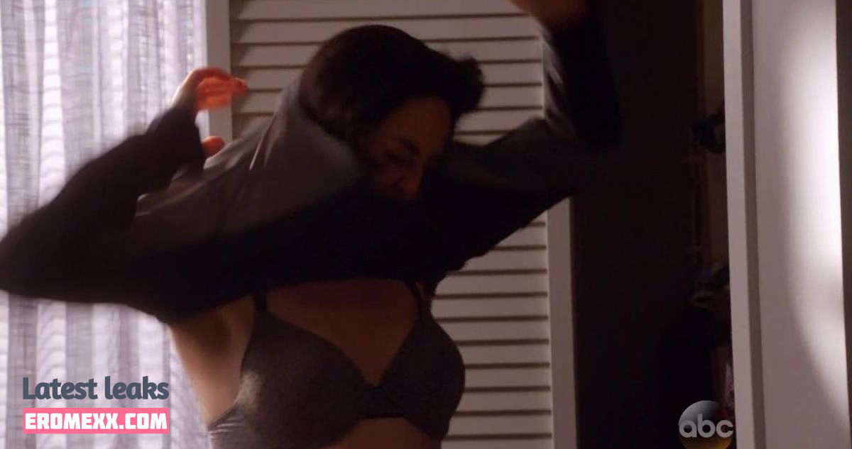 Latest Leaks Yasmine Al Massri Nude #3 - Fapello