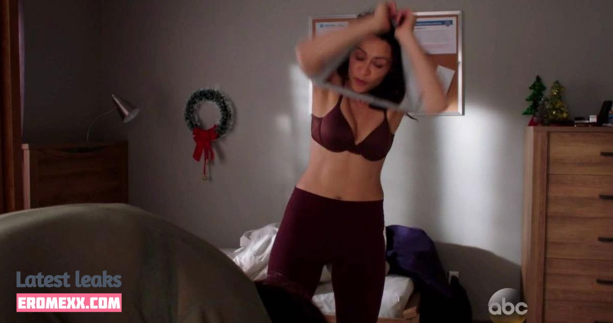 Latest Leaks Yasmine Al Massri Nude #4 - Fapello