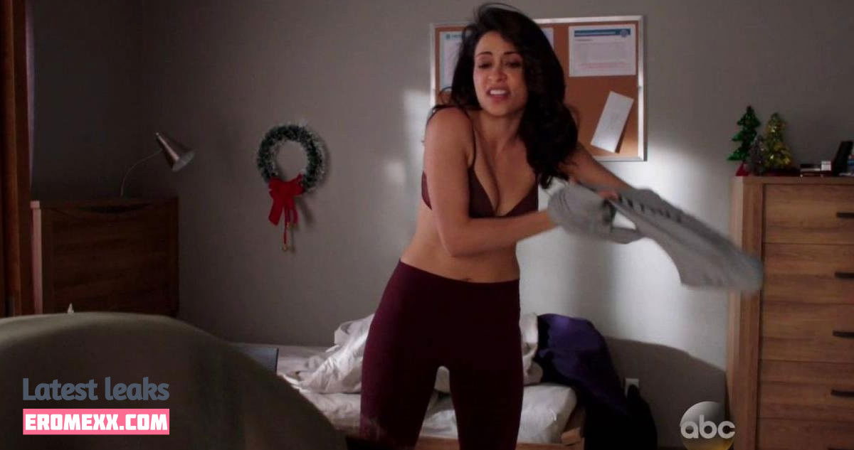 Latest Leaks Yasmine Al Massri Nude #5 - Fapello