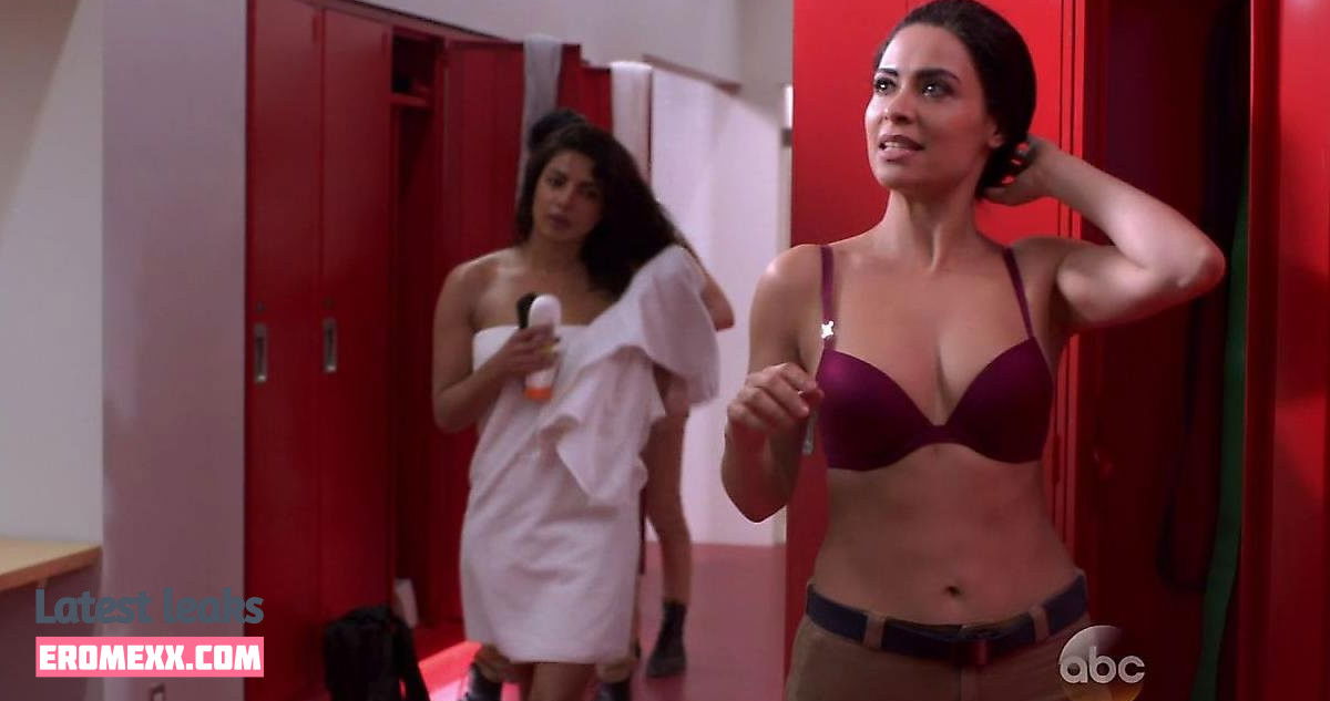 Latest Leaks Yasmine Al Massri Nude #8 - Fapello