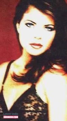 Latest Leaks Yasmine Bleeth Nude #32 - Fapello