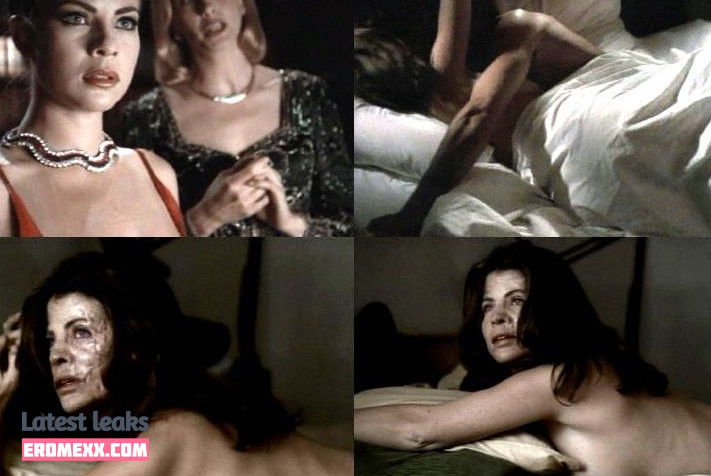 Latest Leaks Yasmine Bleeth Nude #38 - Fapello