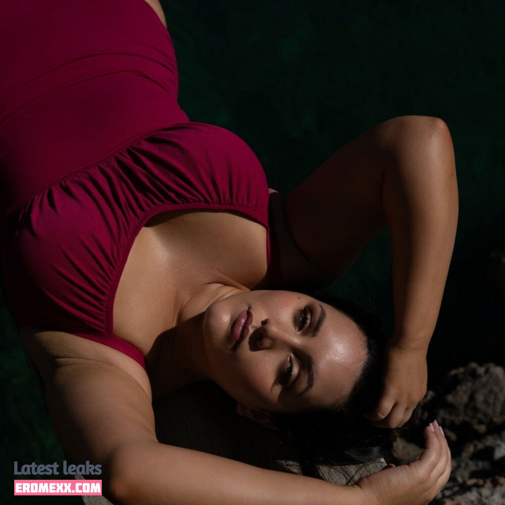 Latest Leaks Yasmine MInovski Nude #32 - Fapello