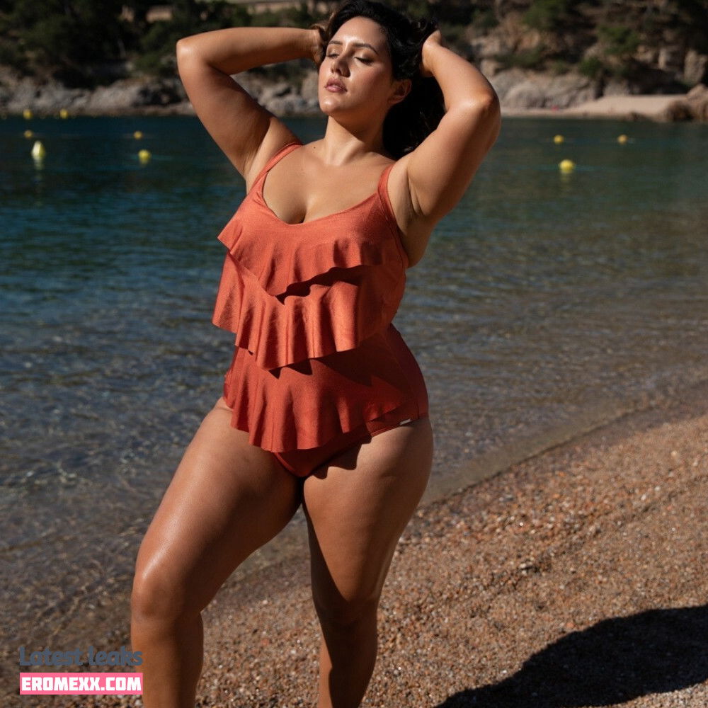 Latest Leaks Yasmine MInovski Nude #48 - Fapello