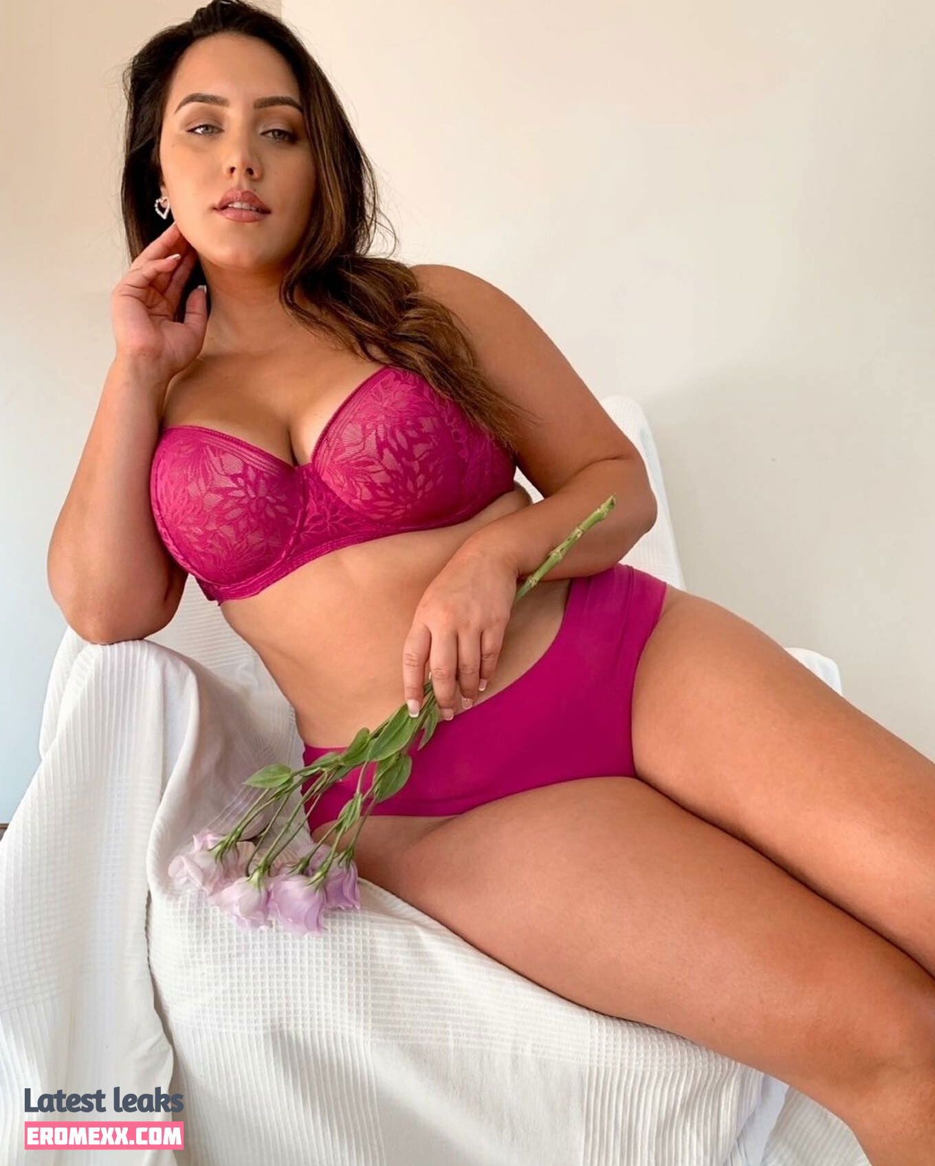 Latest Leaks Yasmine MInovski Nude #59 - Fapello