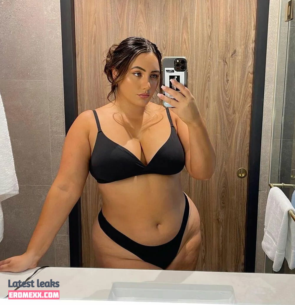 Latest Leaks Yasmine MInovski Nude #8 - Fapello