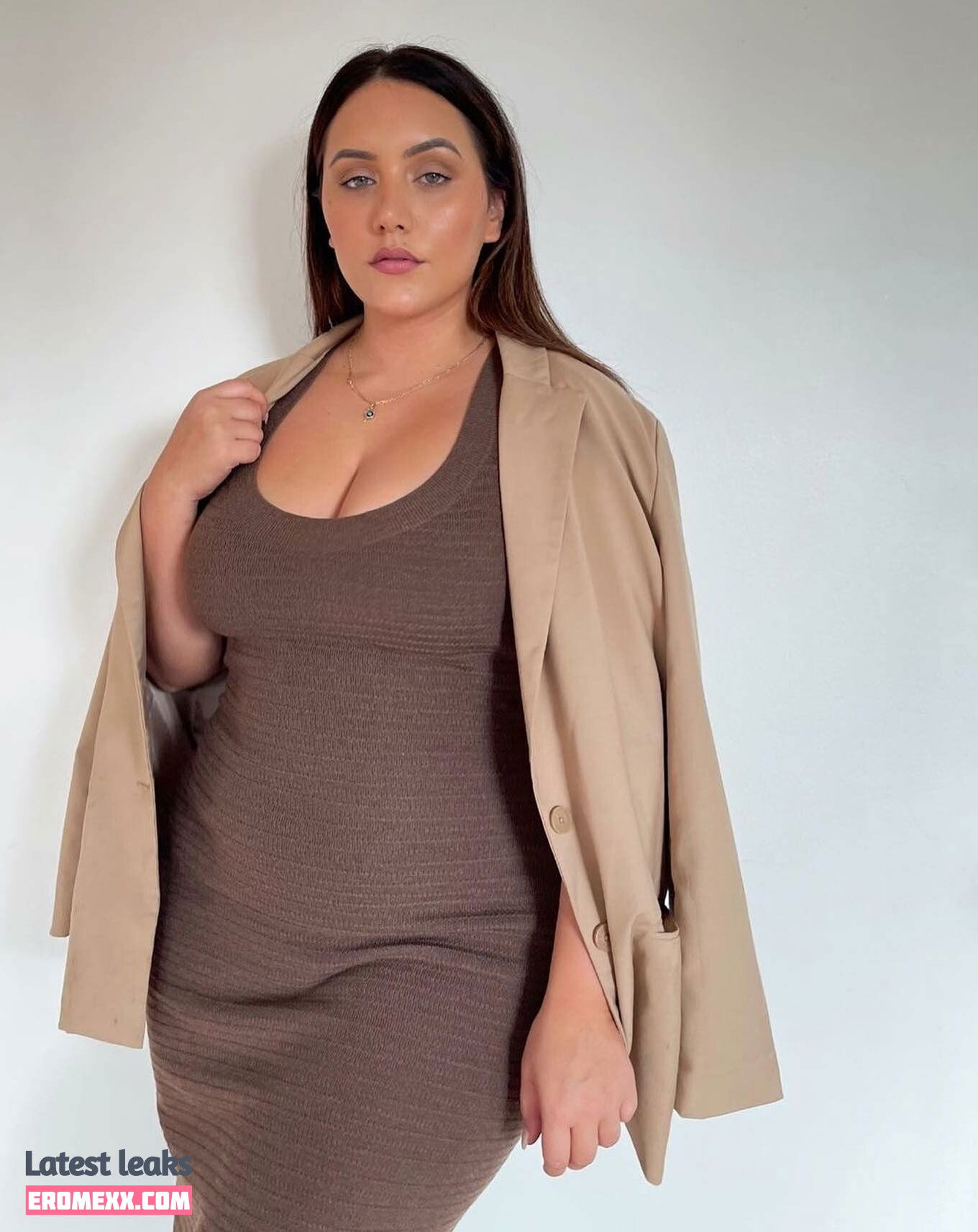 Latest Leaks Yasmine MInovski Nude #92 - Fapello