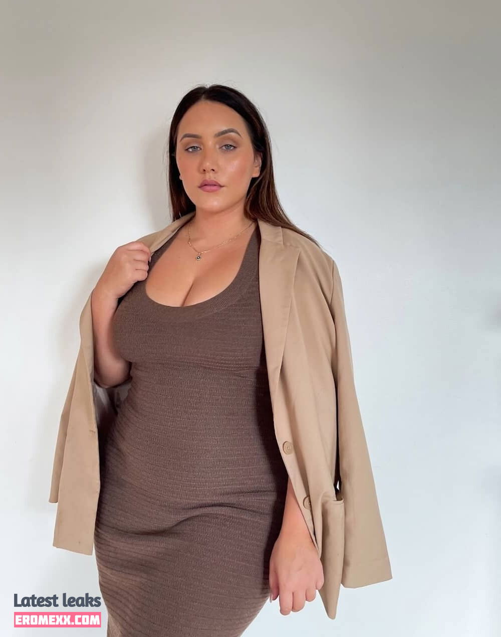 Latest Leaks Yasmine MInovski Nude #94 - Fapello