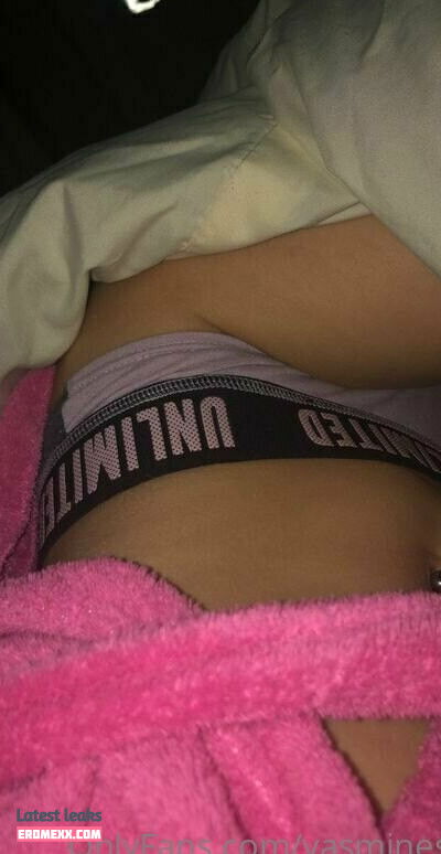 Latest Leaks YasMineSis Nude #70 - Fapello