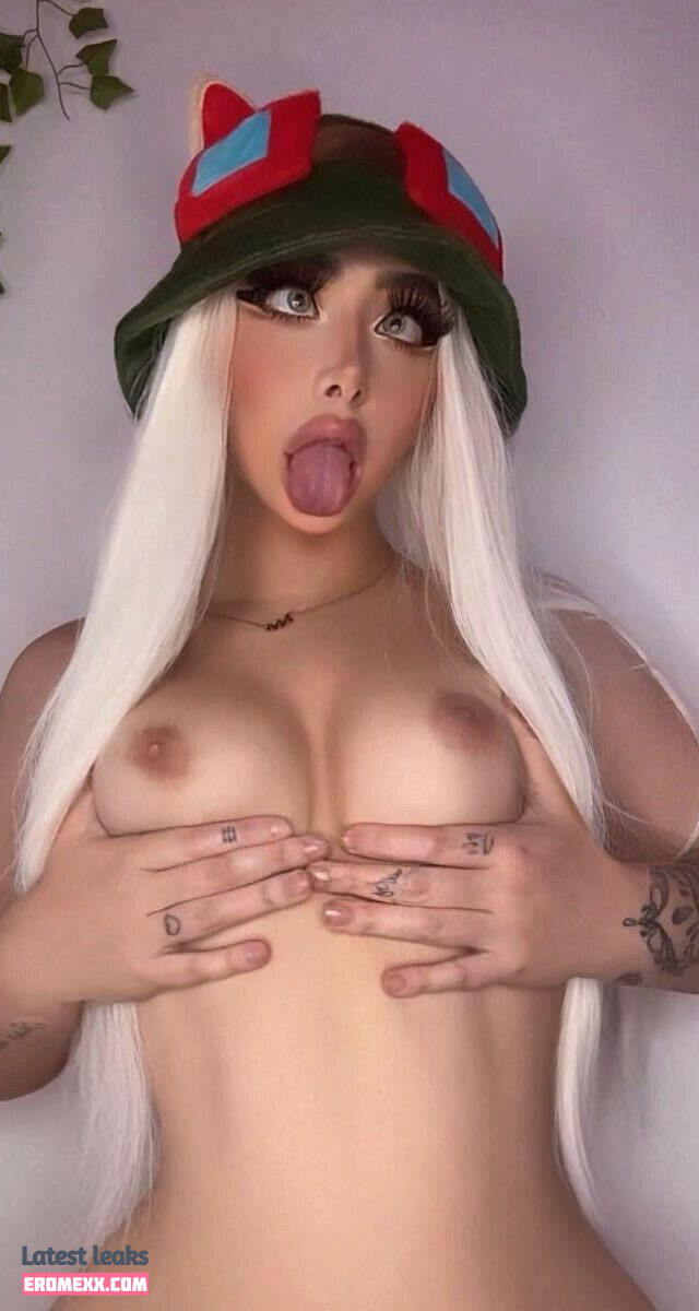 Latest Leaks yasminnnie Nude #9 - Fapello