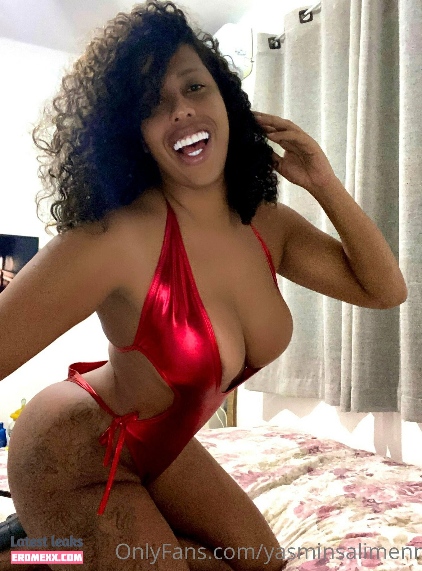 Latest Leaks yasminsalimenni Nude #30 - Fapello