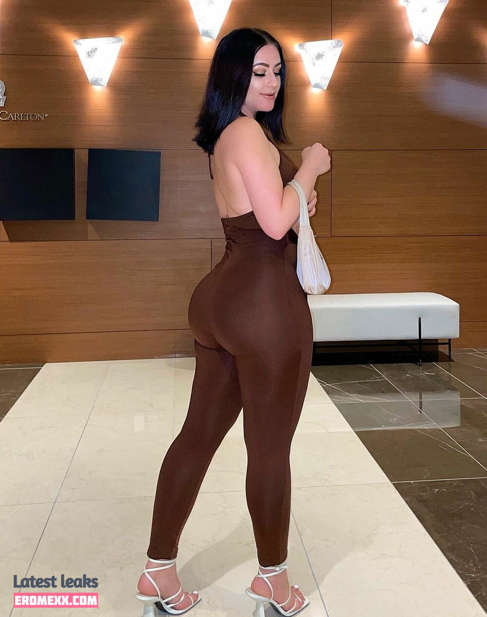 Latest Leaks Yasminsun Nude #1 - Fapello